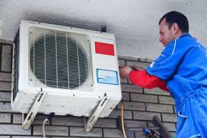 24/7 and Emergency HVAC Near Mascot, PA | Air Conidtioning and Heating Contractors